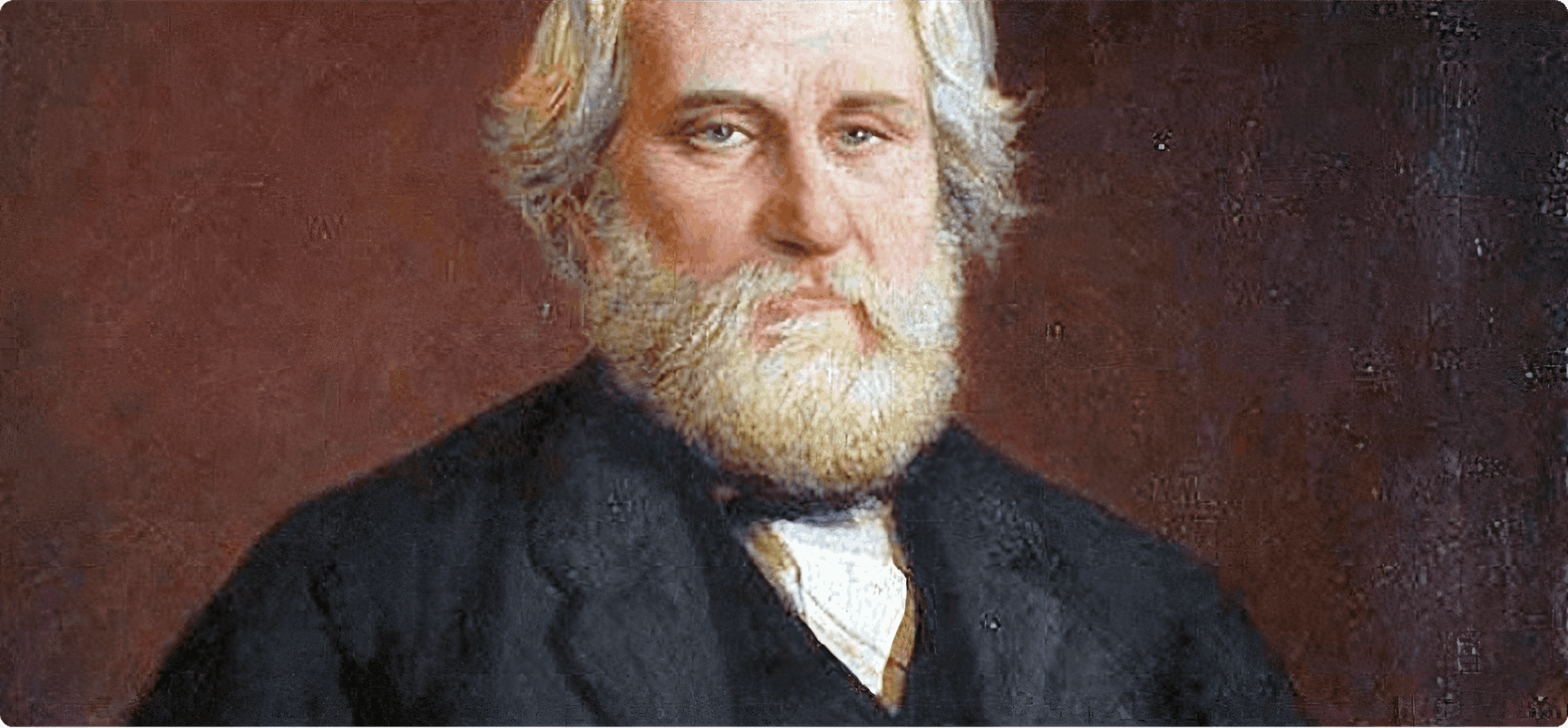 Ivan Turgenev
