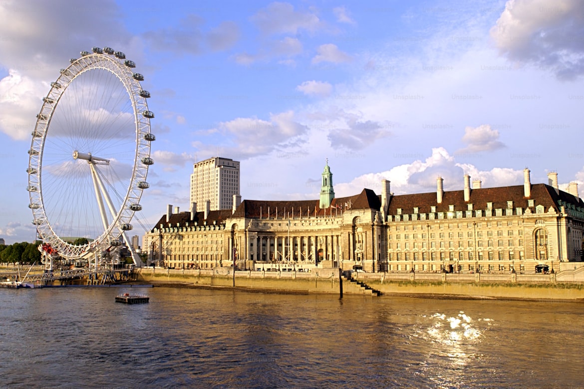 top 10 luxury hotels in london