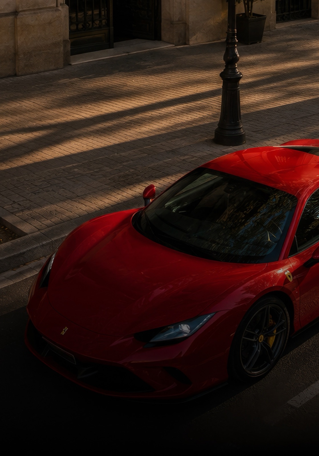 Supercars