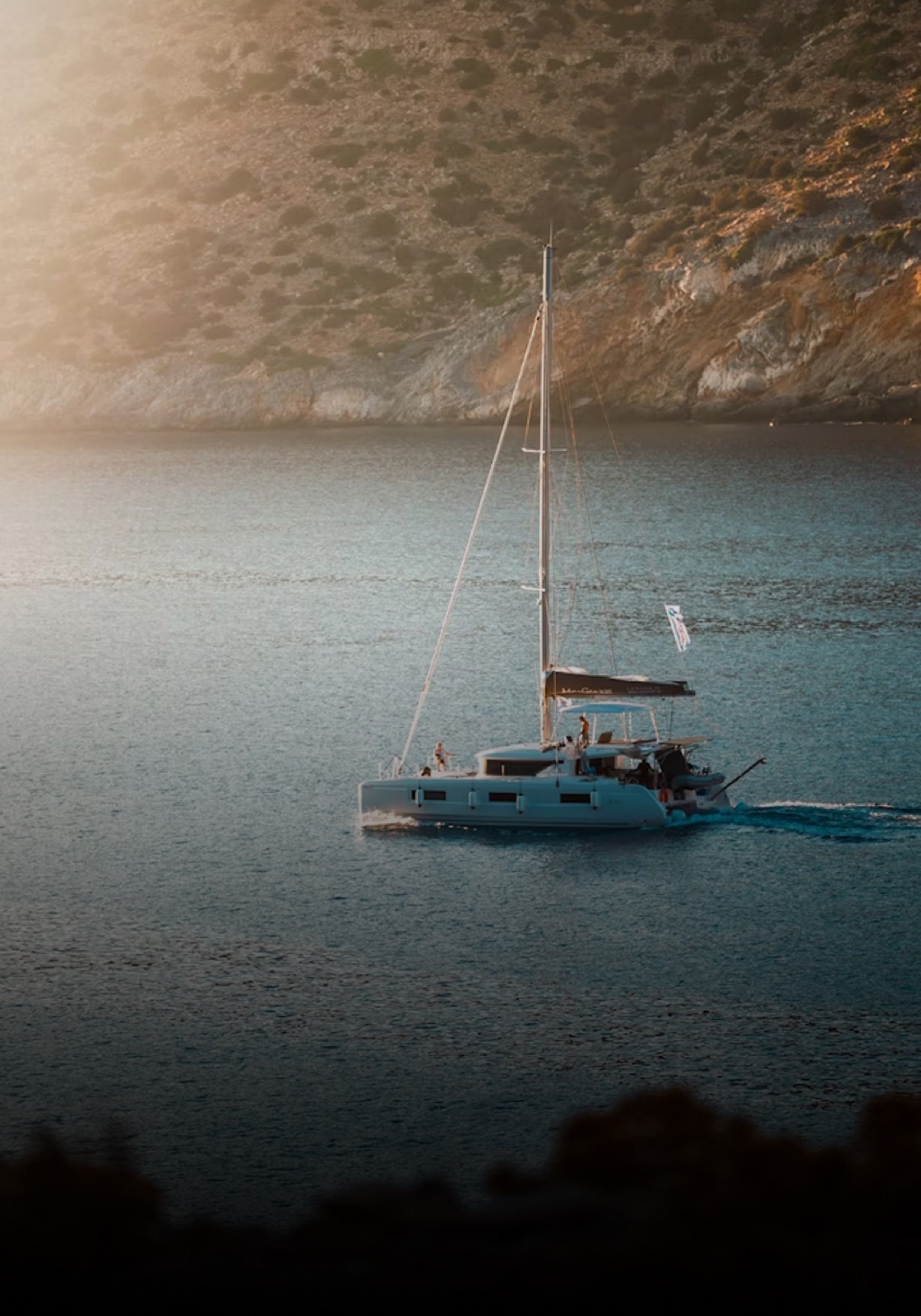 Catamarans