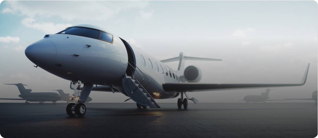 Private Jets