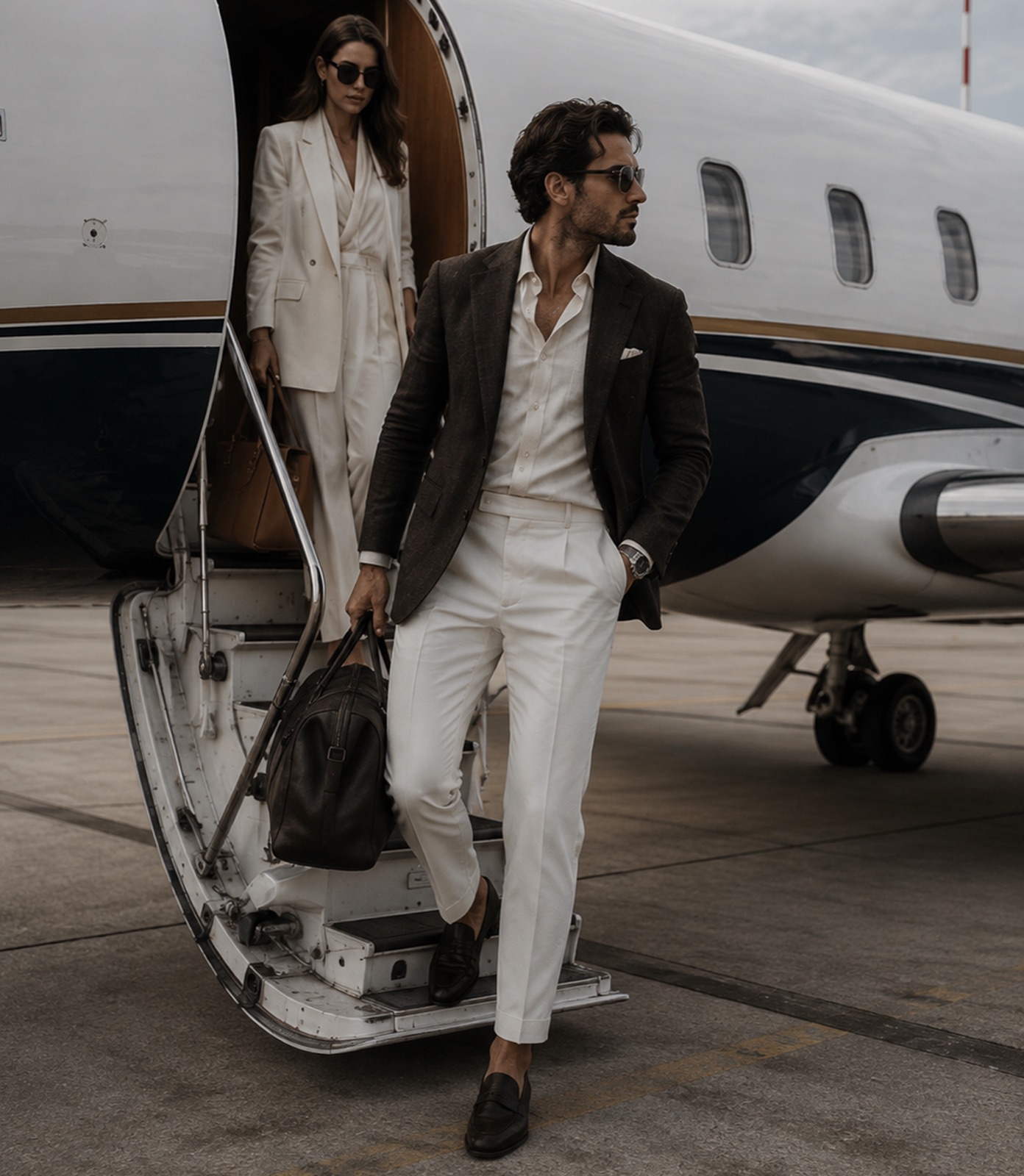Private jet for rent in Saint Petersburg