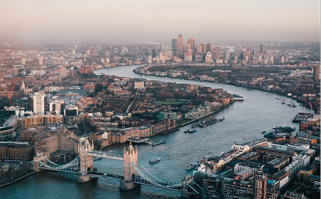 The Top 10 Luxury Hotels in London