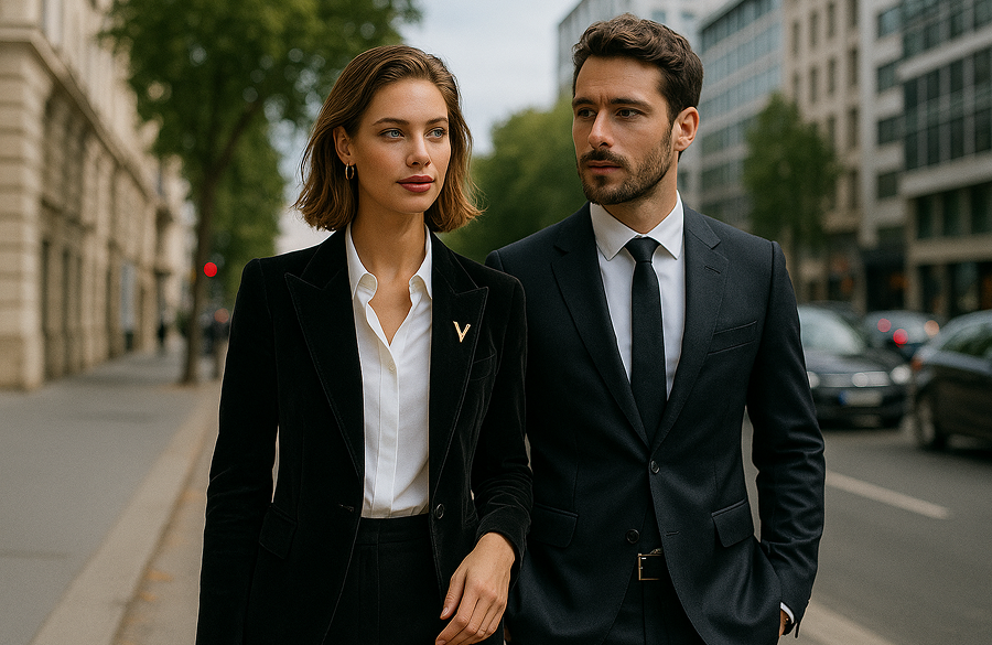 Versently personal managers