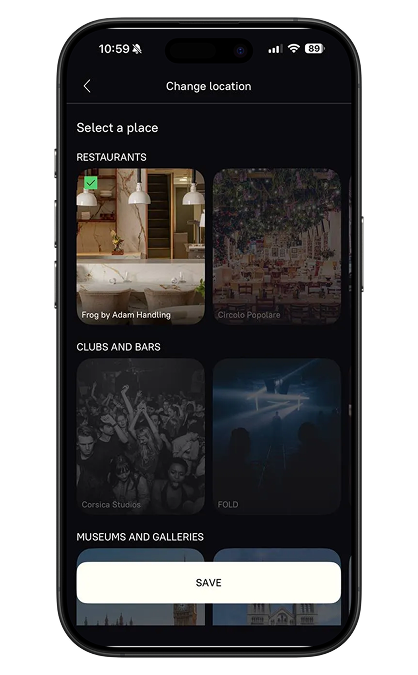 Discussing the details — скриншот 2